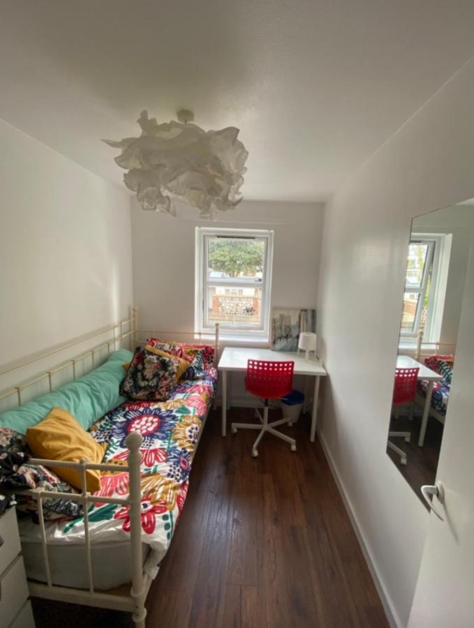 Alloggio in famiglia Patmos Homes Londra