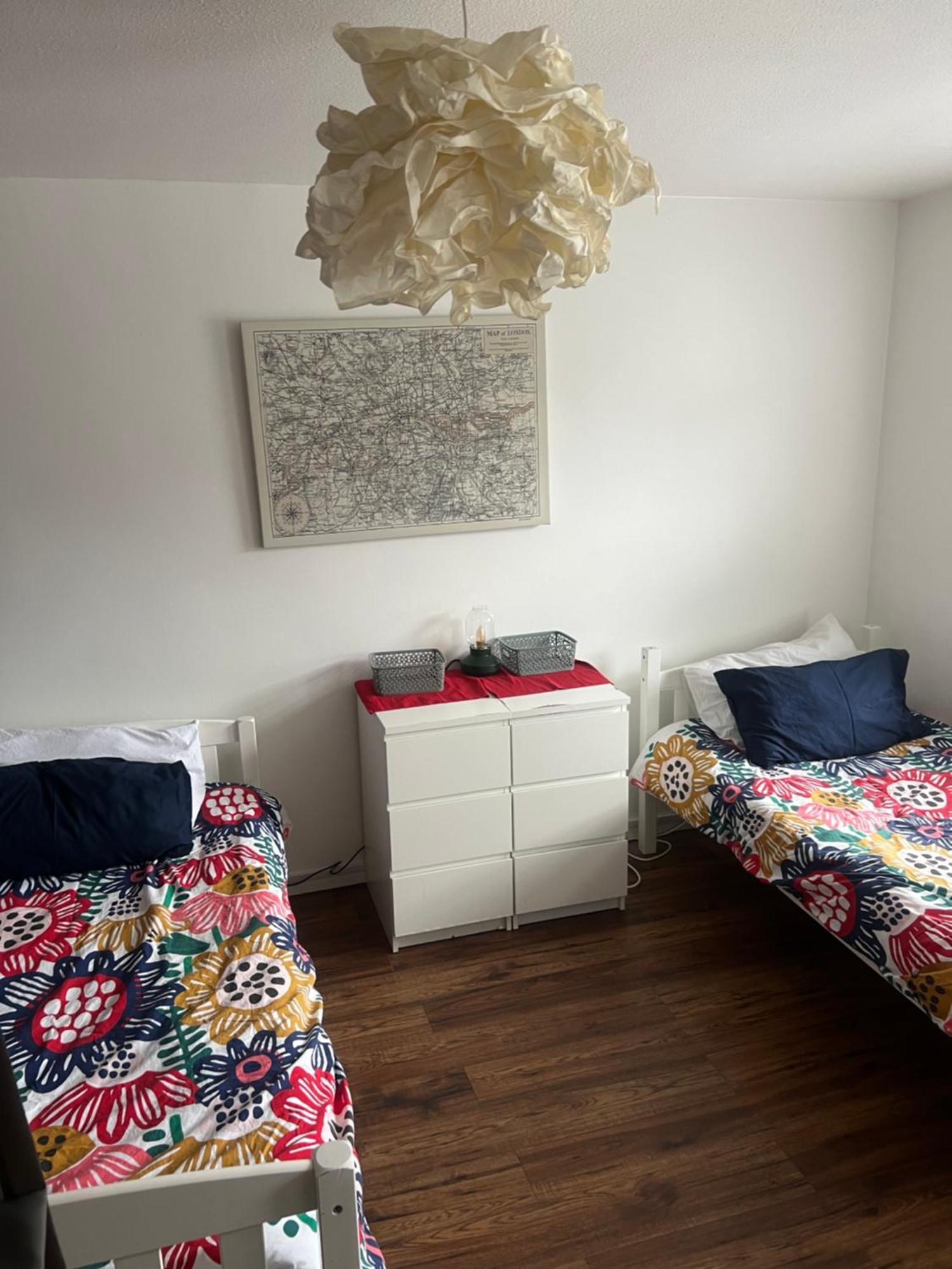 Patmos Homes Londra